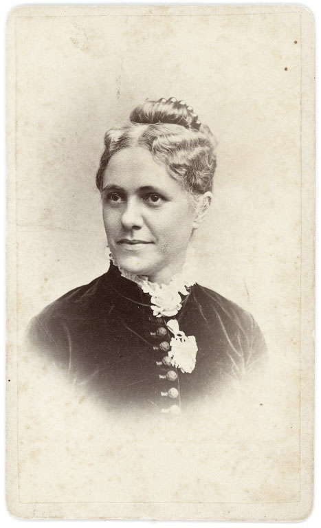 Dr. Amanda Sanford 2