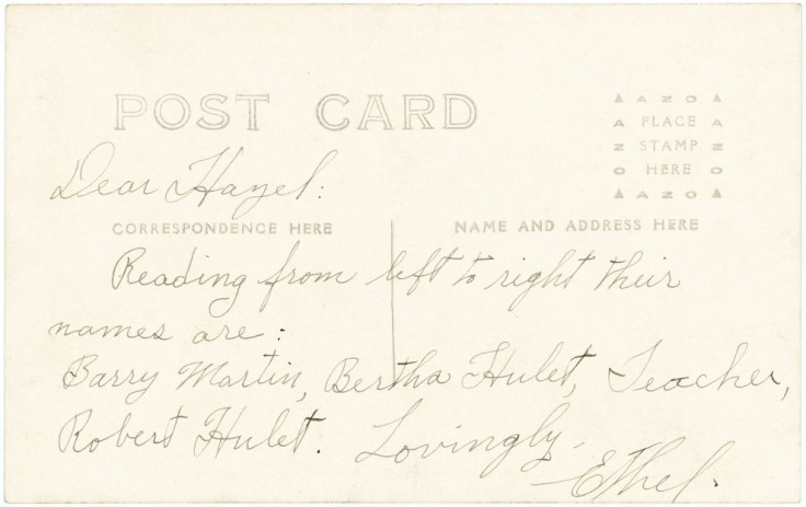 img531 600 Bertha and Robert Hulet