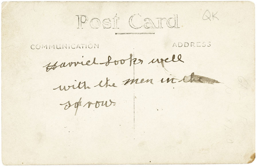 Group by Walter Scott 2