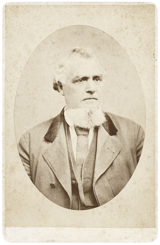 Judge Stephen Reaves of Tyler, Texas 2