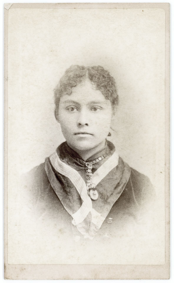 Kittie in Chebanse, Illinois 2d