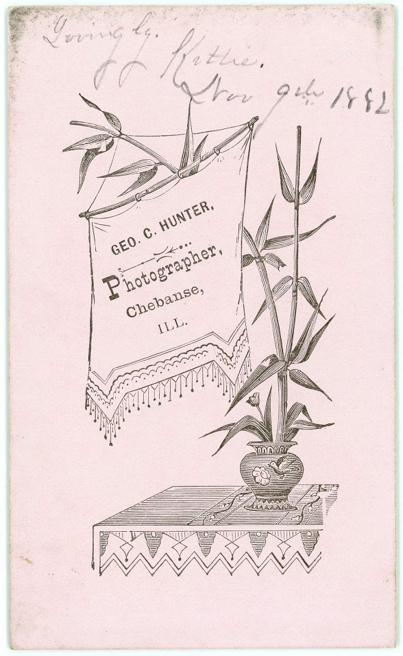 Kittie in Chebanse, Illinois 3