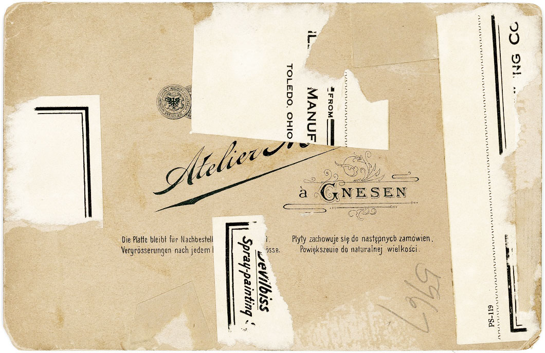 Gnesen, Prussia (Poland) 3