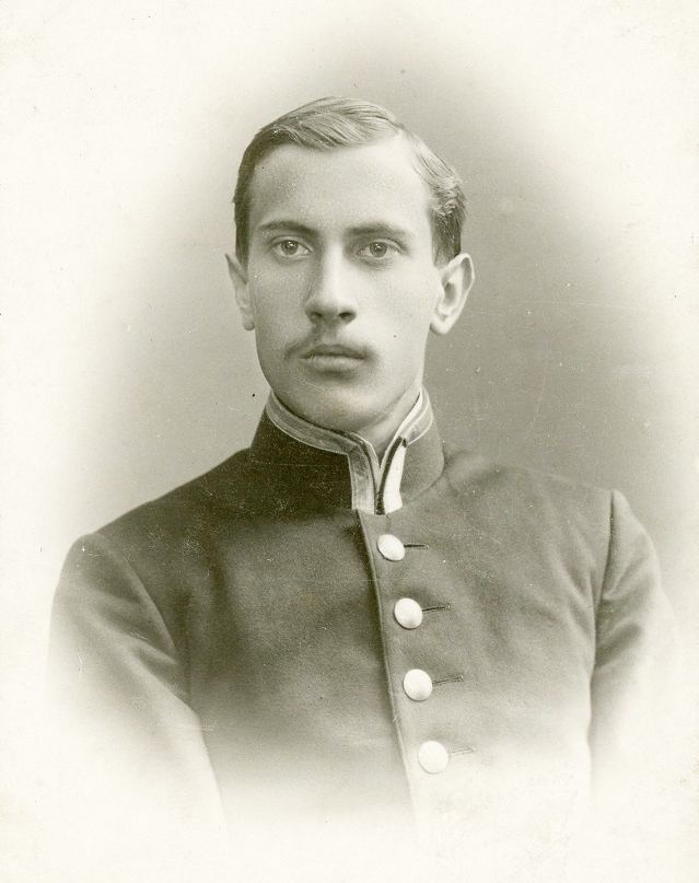 Russian cadets in Kursk 4