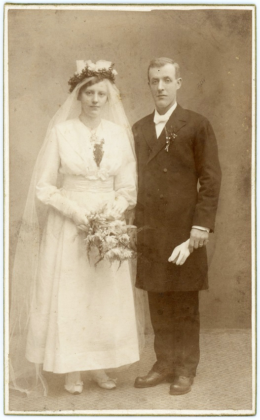 Newlyweds by Amelie Rydberg 3