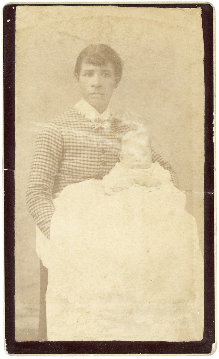 Nanny and kids in Mobile 2