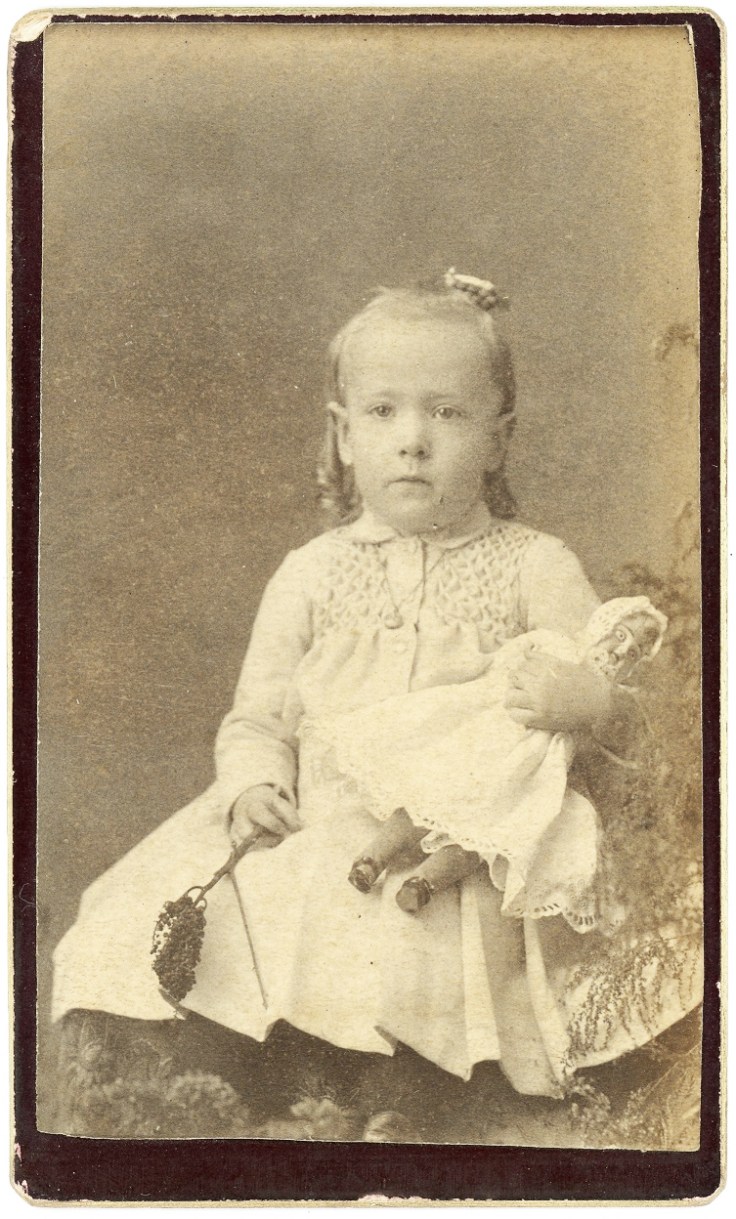 Nanny and kids in Mobile 4