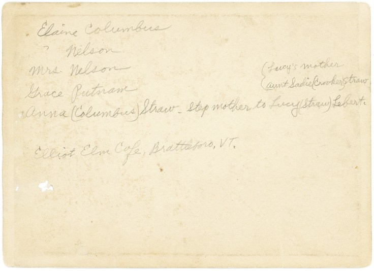 Elliot Elm Cafe (1926) 2