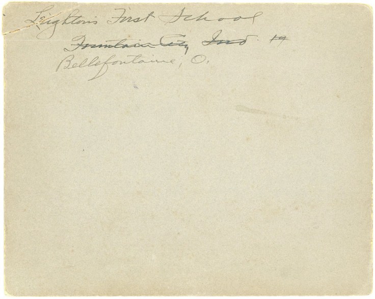 Bellefontaine class 2