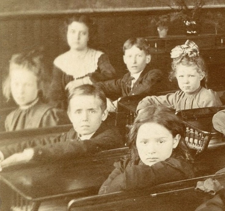 Bellefontaine class 3c