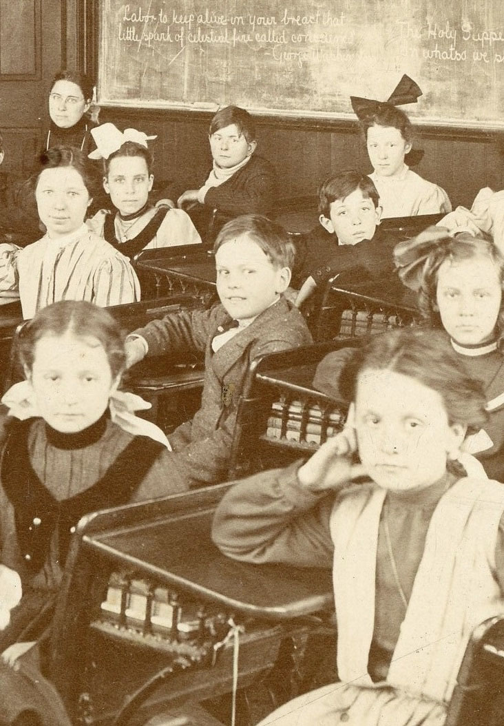 Bellefontaine class 5c