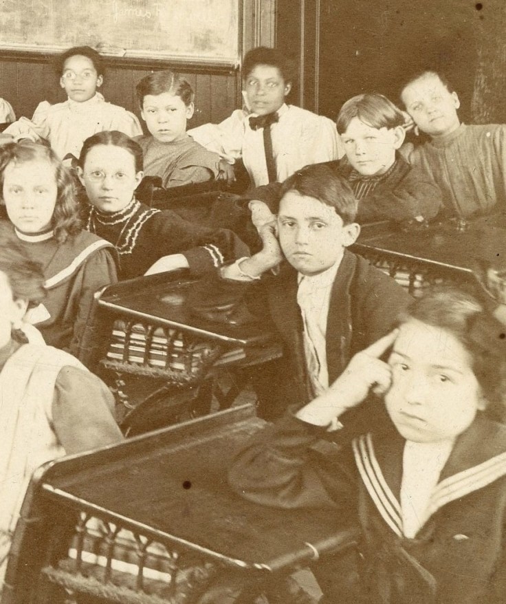 Bellefontaine class 6c