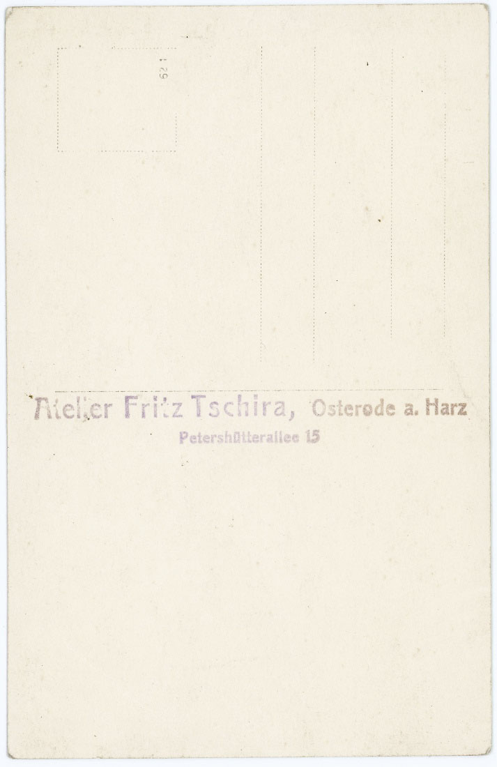 Four generations in Osterode 2