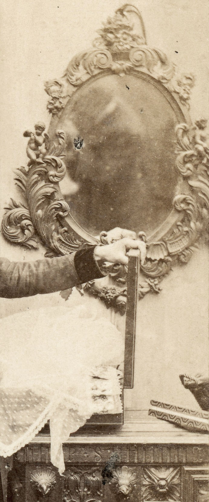 Canton de Fribourg by Adolphe Braun 5