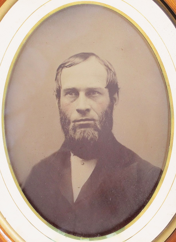 Ivan Tilton Purinton in Exeter, NH 3