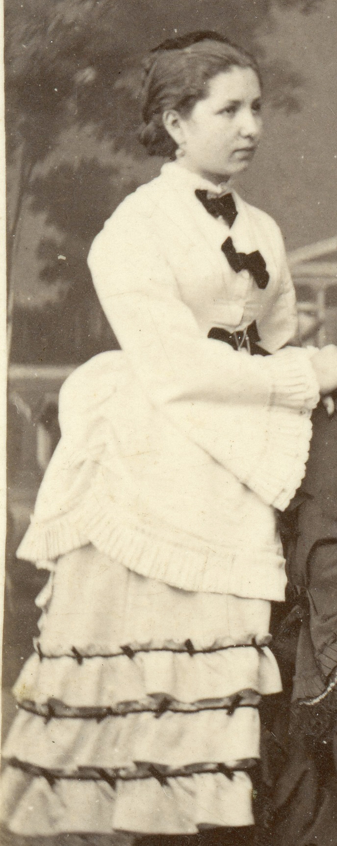 Family in Buenos Aires 2