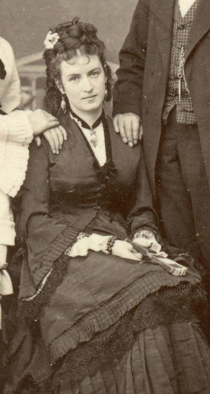 Family in Buenos Aires 4