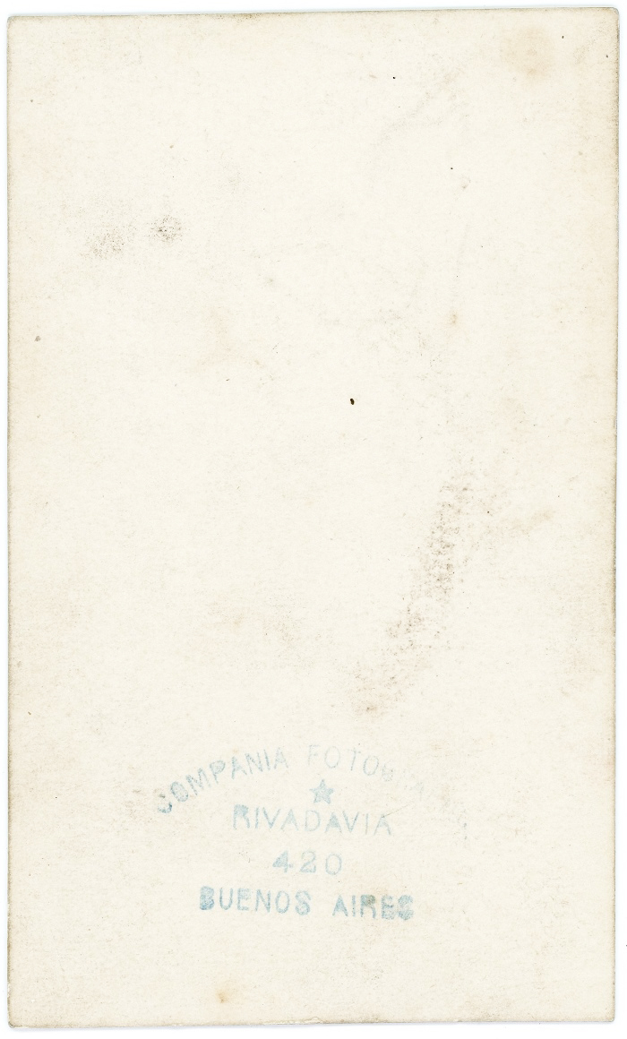 Family in Buenos Aires 5