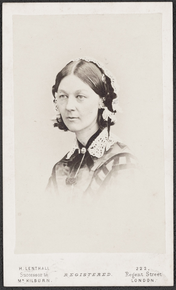 Florence Nightingale 1
