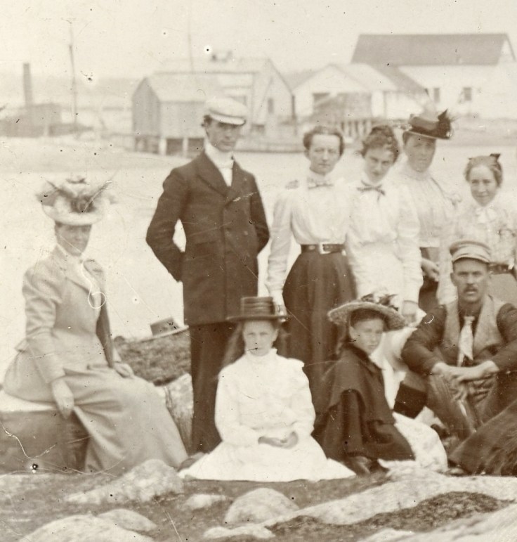 Peggy's Cove, Nova Scotia 2