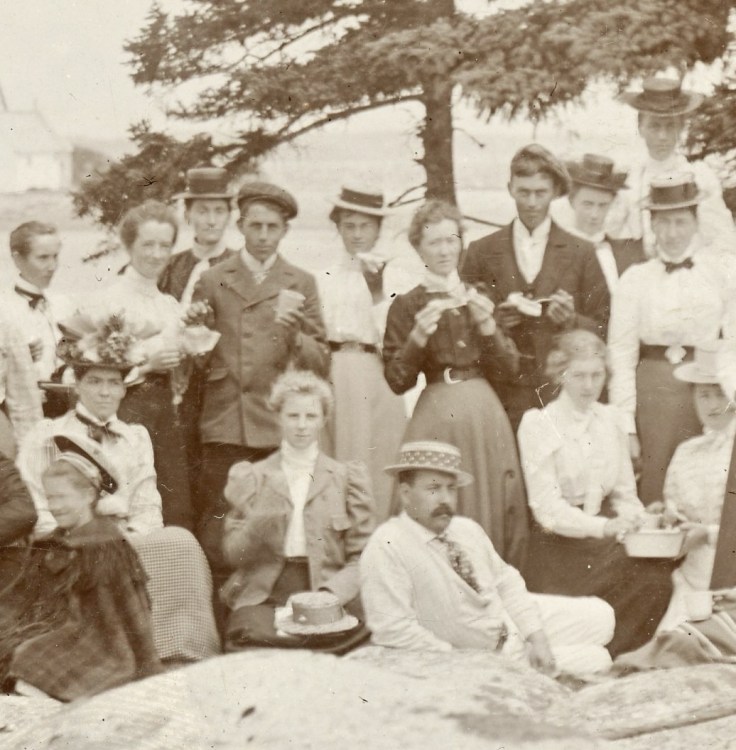 Peggy's Cove, Nova Scotia 3