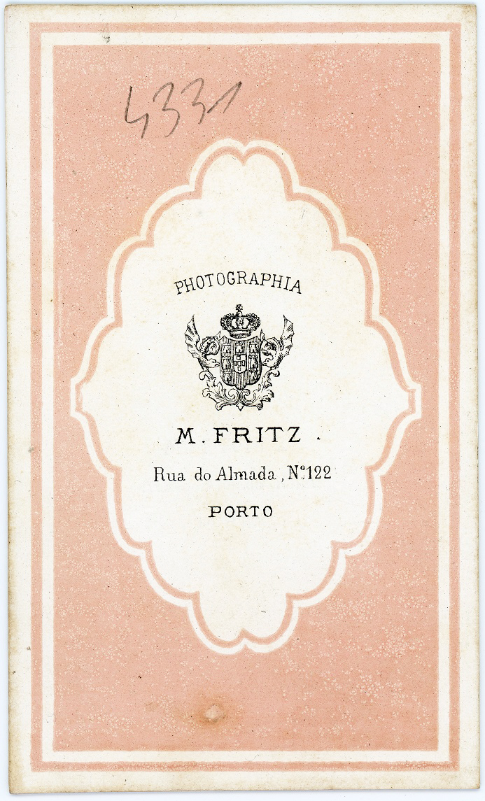 Portuguese lady by Fritz 3