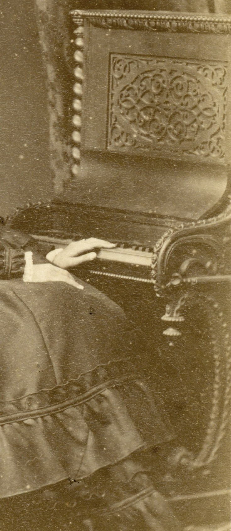 Portuguese lady by Fritz 5