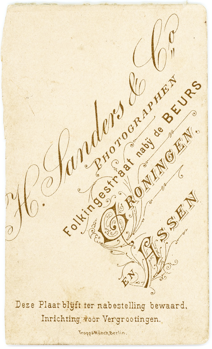 Woman with shield brooch in the Netherlands 3