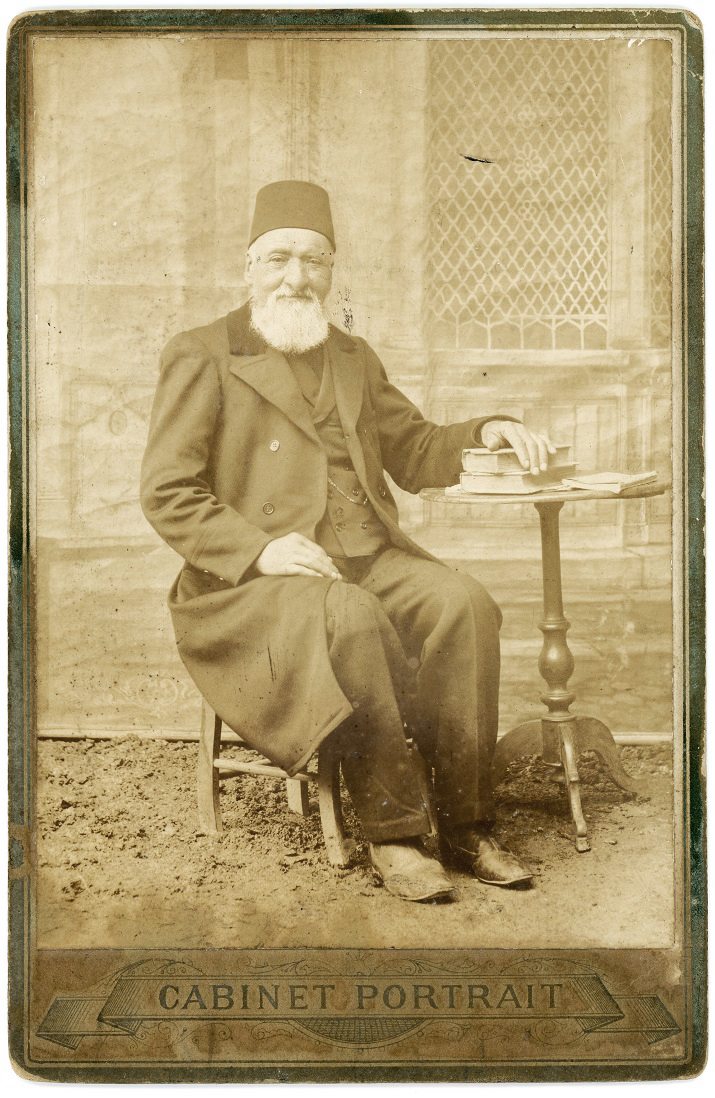 To my son Kiprianos 2