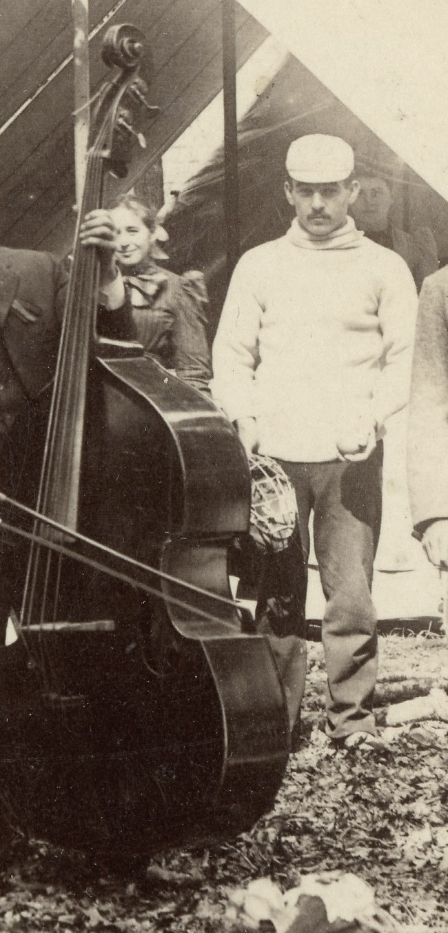 Music and baseball 9