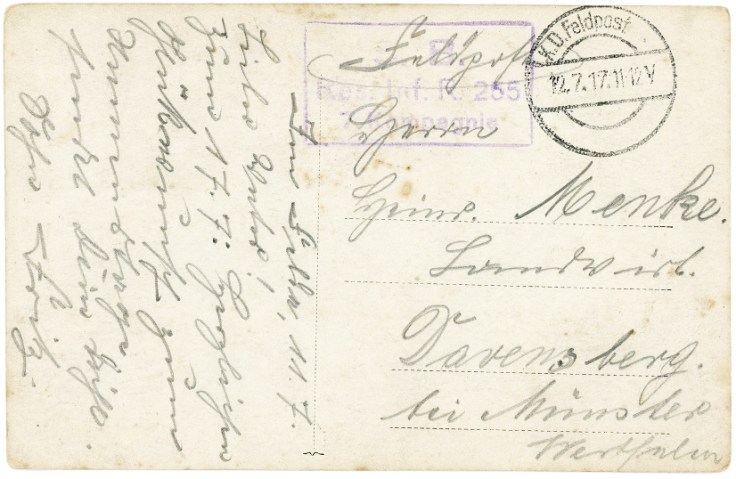 Wald-Kirche (1917) 3