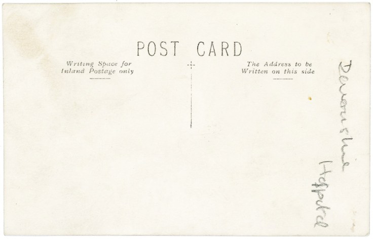 Devonshire Hospital team 2