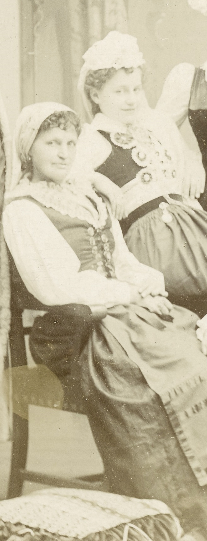 Players in Chicago 4