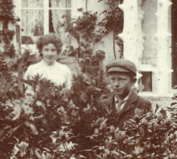 House in Forres, Scotland 4