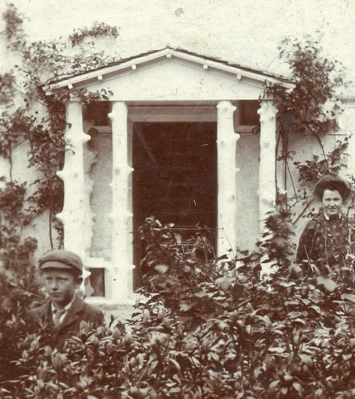 House in Forres, Scotland 5