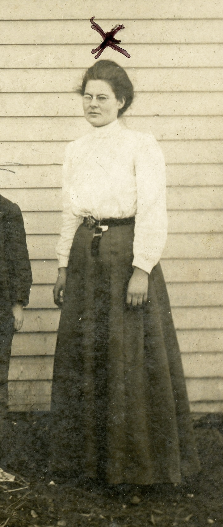 Lone Star School, Johnson County, Missouri 6