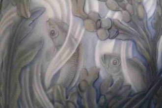 Marine Life (1916) 3