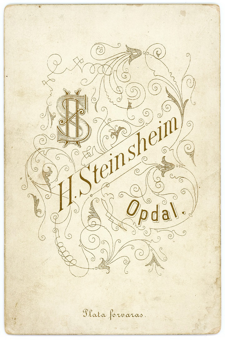 Seamstresses in Opdal by H. Steinsheim 3