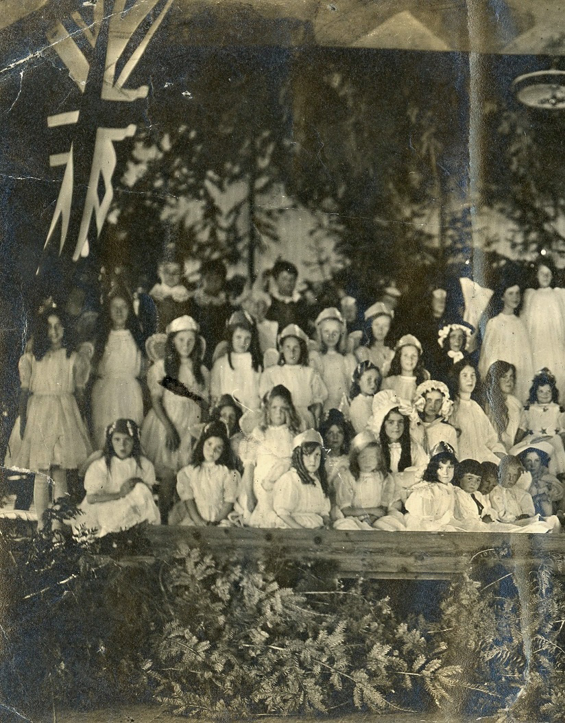 British Columbia album 2