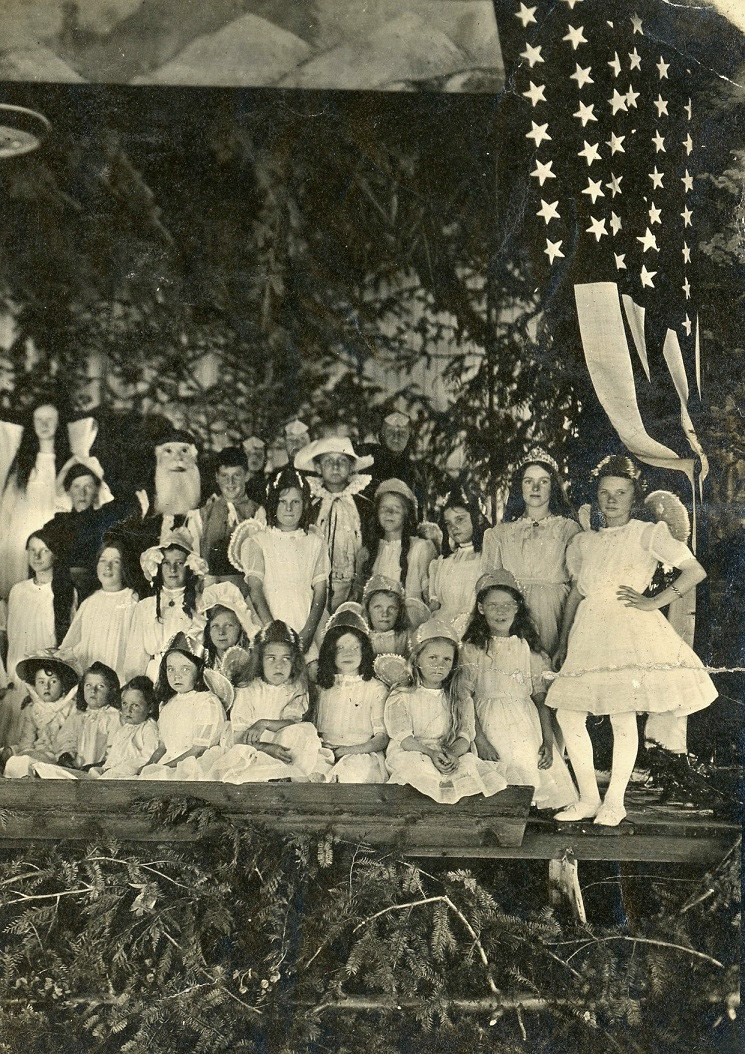 British Columbia album 3